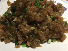 -兰婆婆餐厅淳安菜