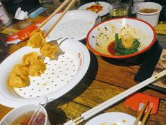 -金谷园饺子·烧烤(人大总店)