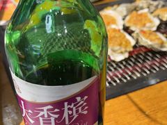 -蚝英雄鲜蚝自助专门店(长楹天街直营店)
