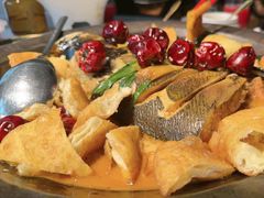 -秀儿四九城·新京菜(亚运村鸟巢店)