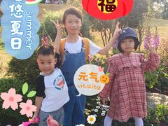 -东莞植物园