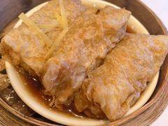 -半岛渔港 • 阿翁火锅馆(将军澳广场店)