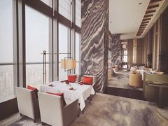 -杭州柏悦酒店·悅厅