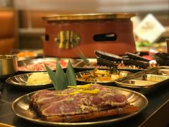 -西塔老太太泥炉烤肉(双井店)
