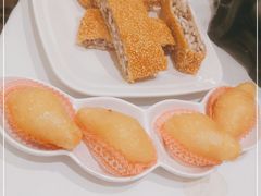 -稻香酒家·33年老字号·港式粤菜(富邦中心店)