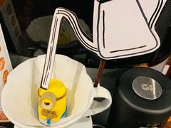 -Gee Coffee Roasters(万象天地店)