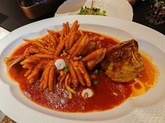 -饭菊家宴·老平安(平安店)