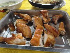 -大岗仙庙烧鸡(花东店)