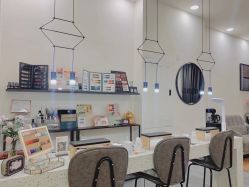 -茉柠Morning Nails