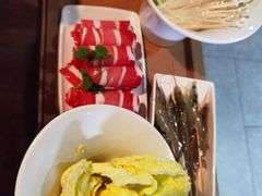 -傣妹火锅(南京东路一店)