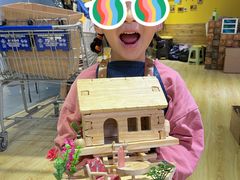 -手创未来·木工DIY手作