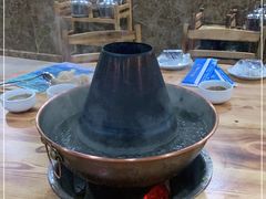 -元盛居(生态大街店)