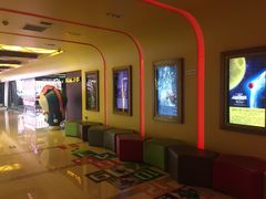 -UME影城(西城广场店)