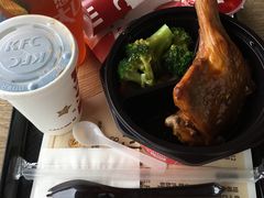 -肯德基(观前新店)