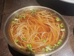 -魁盛居百年鲁菜馆(县西巷店)