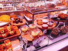-巴黎贝甜(华堂新辰汇店)