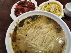-老半斋(福州路店)
