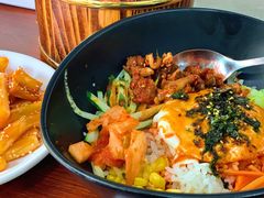 -优壹佳·延边朝鲜族料理(中山北路店)