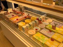 -好利来(十里河店)