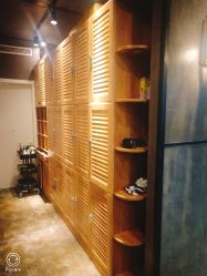 -上禾 HAIR SALON