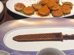 -曾宴·楚菜(湖北省博物馆店)