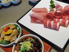 -享月汤皇·海鲜小火锅·聚会(曲江创意谷店)