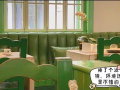 大堂-Carmen卡门西班牙餐厅