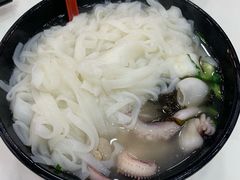 -文辉墨鱼丸大王(铜锣湾渣甸街总店)