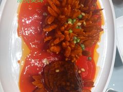 -全聚德(哈尔滨店)