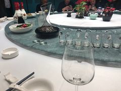 -小厨娘淮扬菜(六合欢乐港店)