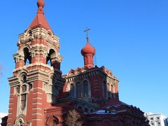 -圣·阿列克谢耶夫教堂