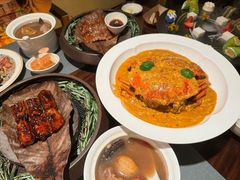 -狮拾久·现代新加坡料理(福田COCO Park店)