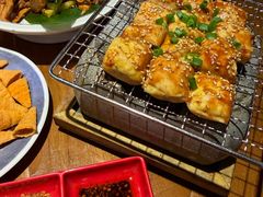 -雀舞云南菜(天津天河城购物中心店)