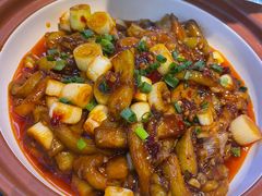-川正旺江湖菜(三元桥店)