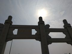 -天津妈祖文化园