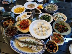 -品渔味湖鲜馆(拈花湾店)