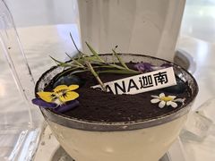 -迦南·甜品蛋糕(传媒店)