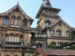 -马勒别墅饭店(静安寺店)