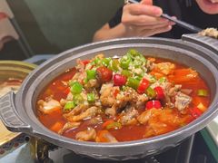 -野蔓果·山野菜(西湖景区·龙井茶田店)