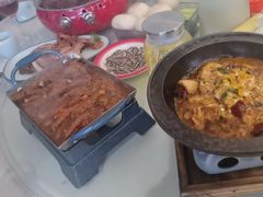 -小城外婆肴私房菜.家宴聚集点(圆明园颐和园·清河上地店)