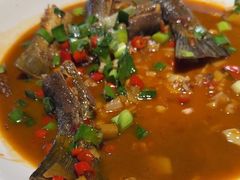 -千岛湖小鱼儿·淳安匠心农家菜