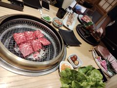 -松鱼亭·和牛烧肉(协鑫广场店)