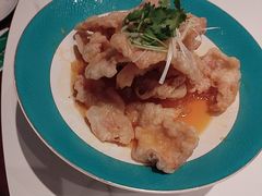 -满盛春饼·新津菜(河北路总店)