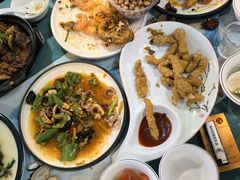 -40号厦门海鲜大排档(中山路店)