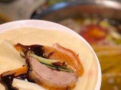 -守柴炉烤鸭(乐山万达店)