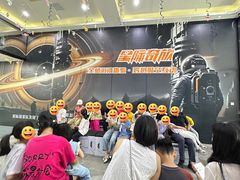 -福州罗源湾海洋世界旅游区