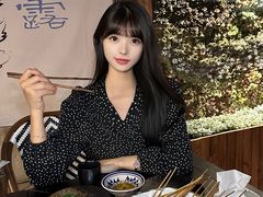 -贰醒·私房小院烧烤 (太古里店)