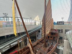 -上海中国航海博物馆