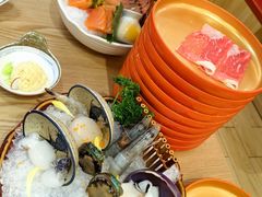 -松野谷·寿喜烧自助(华联顺义金街购物中心店)