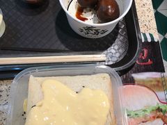 -孖记茶档·热腾茶餐(江南西plus店)